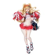 勝利の女神：NIKKE クレイ [塗装済完成品フィギュア 全高約250mm]