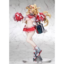 勝利の女神:NIKKE クレイ 1/6スケール 塗装済み完成品フィギュア 勝利の女神:NIKKE クレイ 1/6スケール 塗装済み完成品フィギュア