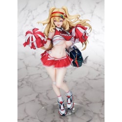 勝利の女神:NIKKE クレイ 1/6スケール 塗装済み完成品フィギュア Amazon | フリーイング[FREEing] 勝利の女神 NIKKE クレイ 1/4