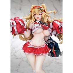 勝利の女神:NIKKE クレイ 1/6スケール 塗装済み完成品フィギュア Amazon | フリーイング[FREEing] 勝利の女神 NIKKE クレイ 1/4