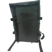HZ-0155 [FILA ターポリンリュック BK]