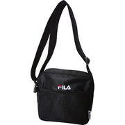 DF-1307 [FILA スクエアメッシュポケSD BK]
