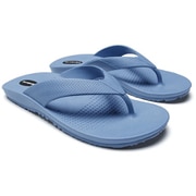 50001 Surf Flip Flop [エコサンダルOKABASHI サーフフリップフロップ Elemental Blue LLサイズ]