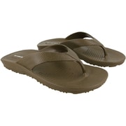 50001 Surf Flip Flop [エコサンダルOKABASHI サーフフリップフロップ Moss LLサイズ]