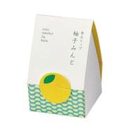 香るリップ 柚子みんと [リップクリーム]