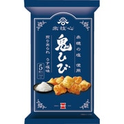 鬼ひび うす塩味 116g
