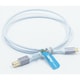 高音質USBケーブル USB2.0 C-B （1.0m）