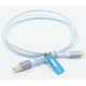 高音質USBケーブル USB2.0 C-B （3.0m）