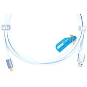 高音質USBケーブル USB3.2 A-C(1.0m)