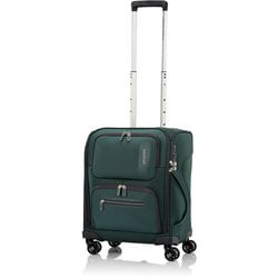 スーツケース MAXWELL HA6*04006 50cm GREEN HA6*04006
