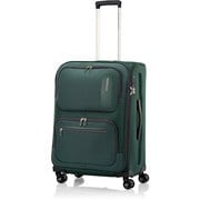 スーツケース MAXWELL HA6*04007 68cm GREEN HA6*04007