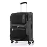 スーツケース MAXWELL HA6*29002 68cm BLACK/GREY HA6*29002