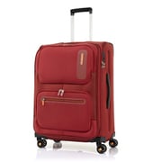 スーツケース MAXWELL HA6*00002 68cm RED HA6*00002
