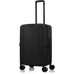 スーツケース ROBOTECH QO8*09019 67cm BLACK QO8*09019