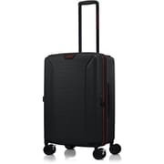 スーツケース ROBOTECH QO8*09019 67cm BLACK QO8*09019
