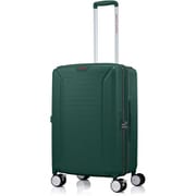 スーツケース ROBOTECH QO8*14019 67cm DARK GREEN QO8*14019