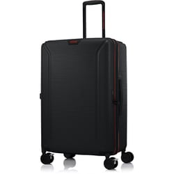スーツケース ROBOTECH QO8*09020 77cm BLACK QO8*09020