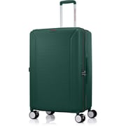 スーツケース ROBOTECH QO8*14020 77cm DARK GREEN QO8*14020