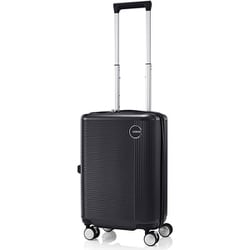 スーツケース GEMINA PRO UA4*09005 55cm BLACK UA4*09005