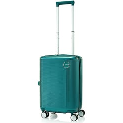 スーツケース GEMINA PRO UA4*44005 55cm EVERGREEN UA4*44005