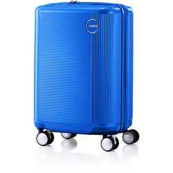 スーツケース GEMINA PRO UA4*21005 55cm SKY BLUE UA4*21005