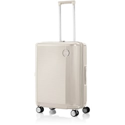 スーツケース GEMINA PRO UA4*15006 65cm CHALK BEIGE UA4*15006