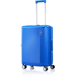 スーツケース GEMINA PRO UA4*21006 65cm SKY BLUE UA4*21006