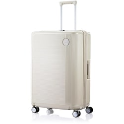 スーツケース GEMINA PRO UA4*15007 75cm CHALK BEIGE UA4*15007