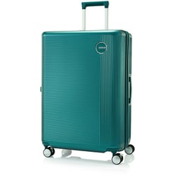 スーツケース GEMINA PRO UA4*44007 75cm EVERGREEN UA4*44007