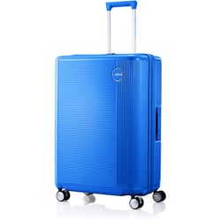 スーツケース GEMINA PRO UA4*21007 75cm SKY BLUE UA4*21007
