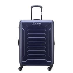 スーツケース JH004C 66cm 4DW EXP TR Mサイズ NAVY/拡張機能付き J0374481012