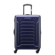 スーツケース JH004C 66cm 4DW EXP TR Mサイズ NAVY/拡張機能付き J0374481012