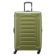 スーツケース JH004C 76cm 4DW EXP TR Lサイズ GREEN/拡張機能付き J0374482103