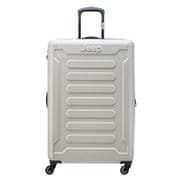 スーツケース JH004C 76cm 4DW EXP TR Lサイズ SILVER/拡張機能付き J0374482111