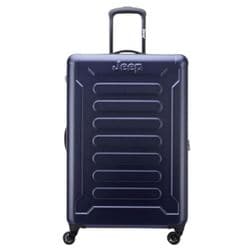 スーツケース JH004C 76cm 4DW EXP TR Lサイズ NAVY/拡張機能付き J0374482112