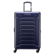 スーツケース JH004C 76cm 4DW EXP TR Lサイズ NAVY/拡張機能付き J0374482112