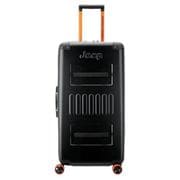 スーツケース JH002B 80cm 4DW EXP TRUNK Lサイズ BK J0274282800