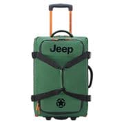 スーツケース JS005A 55cm 2W TR DUFFLE Sサイズ GR/機内持ち込み J0274321013