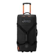 スーツケース JS005A 73cm 2W TR DUFFLE Mサイズ BK J0274324000