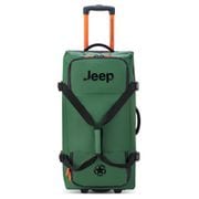 スーツケース JS005A 73cm 2W TR DUFFLE Mサイズ GR J0274324013