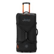 スーツケース JS005A 82cm 2W TR DUFFLE Lサイズ BK J0274326000