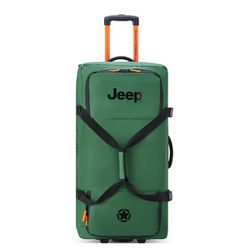 スーツケース JS005A 82cm 2W TR DUFFLE Lサイズ GR J0274326013
