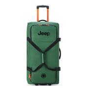 スーツケース JS005A 82cm 2W TR DUFFLE Lサイズ GR J0274326013