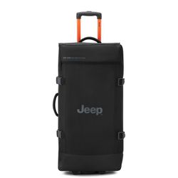 スーツケース JS007C 82cm 2W TR DUFFLE Lサイズ BK J0374026000