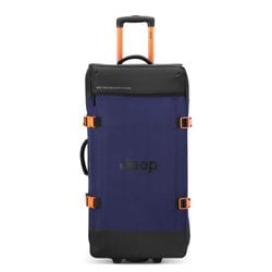 スーツケース JS007C 82cm 2W TR DUFFLE Lサイズ NV J0374026012