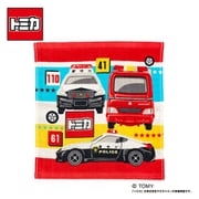 WO519800 トミカ List ウォッシュタオル