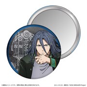WIND BREAKER Season 2 缶ミラー 杉下京太郎