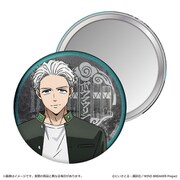 WIND BREAKER Season 2 缶ミラー 梅宮一