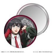 WIND BREAKER Season 2 缶ミラー 椿野佑