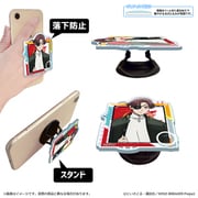 WIND BREAKER Season 2 アクリルスマホグリップ 蘇枋隼飛